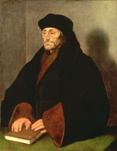 Erasmus of Rotterdam