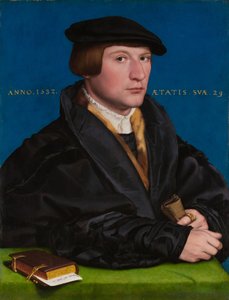 Hermann von Wedigh III (died 1560), 1532