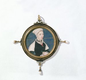 Jane Small, formerly known as Mrs. Robert Pemberton (detail)