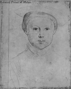 Edward, Prince of Wales