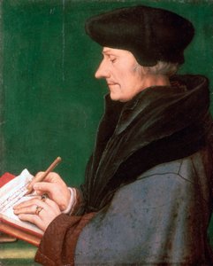 Erasmus of Rotterdam