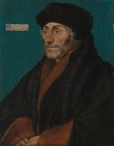 Erasmus of Rotterdam