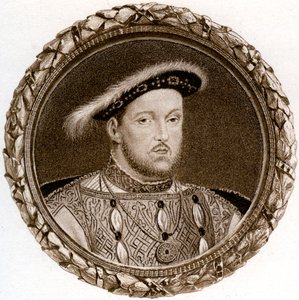 Henry VIII