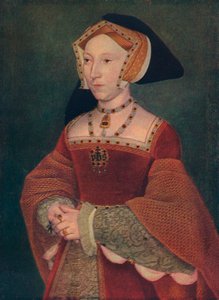 Jane Seymour