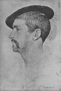 Simon George of Quocoute