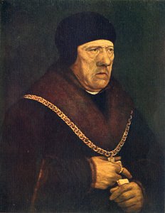 Sir Henry Wyatt