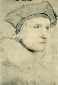 Sir Thomas More