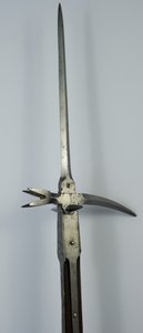 Lucerne Hammer