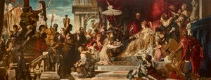 Venice Pays Homage to Caterina Cornaro