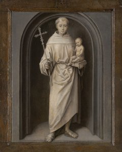 Saint Anthony of Padua