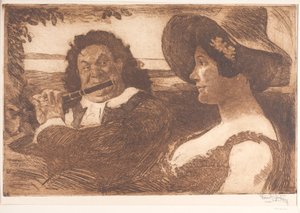 Fredensborg Idyll