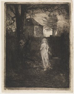 The House in Skipperalleen