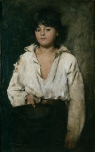 Italian Boy