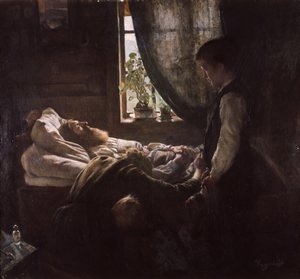 The Worker