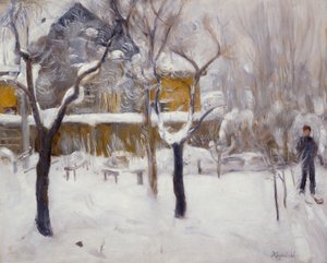 Winter Landscape