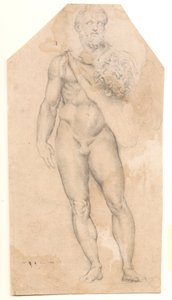 Hercules with the Infant Telephos