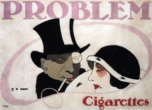 Problem Cigarettes