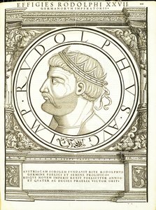 Rodolphus (Illustration)