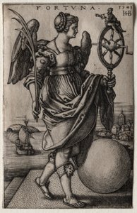 Fortune, 1541