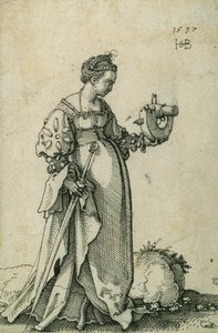 St. Catherine of Alexandria
