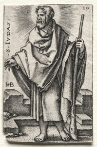 St. Judas