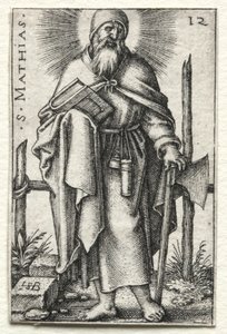 St. Matthew