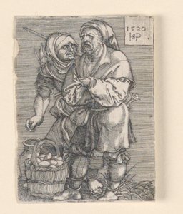 The Egg Vendor
