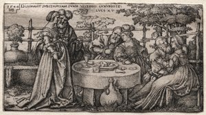The Prodigal Son: Wasting His Fortune