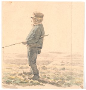 A Herd Boy