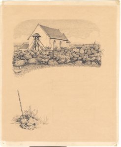 Illustration for St. St. Blicher: 