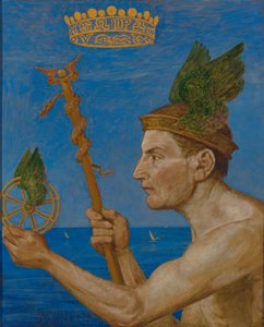 Mercury