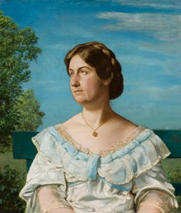 Portrait of the Artist