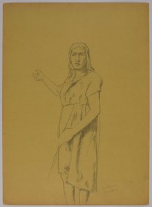 Saint John the Baptist