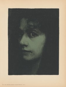 Female Study Head