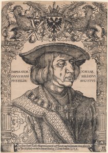 Emperor Maximilian I