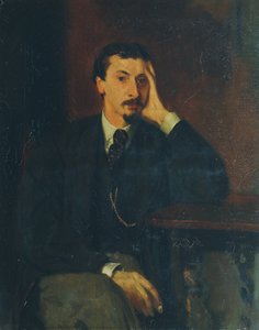 The Poet and Philosopher Gotthard Oswald Marbach