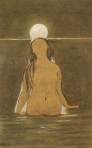 The Mermaid