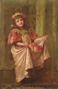 A Present of Roses