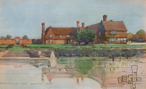 Burningfold Farm, Dunsfold, Surrey