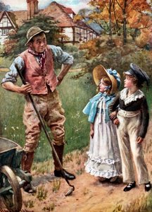 The Holly Tree by Charles Dickens