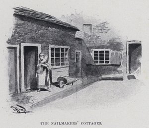 The Nailmakers