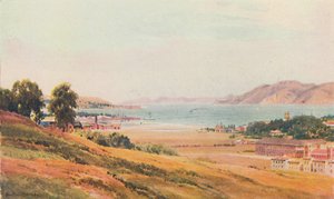 The Golden Gate