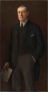 Woodrow Wilson