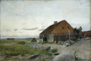 From Kvalbein