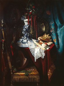 Still Life