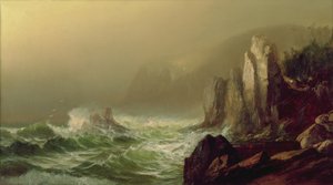 Grand Manan Island