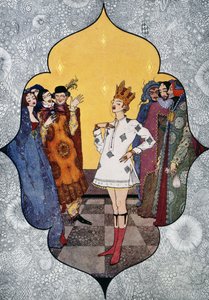 The Emperor