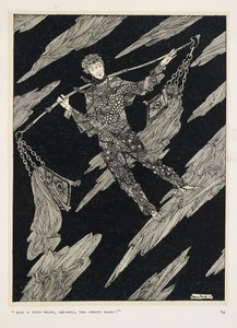 Star-Talk by Harry Clarke