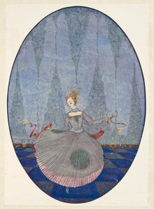 The Little Sea Maid
