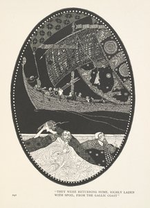 The Marsh King